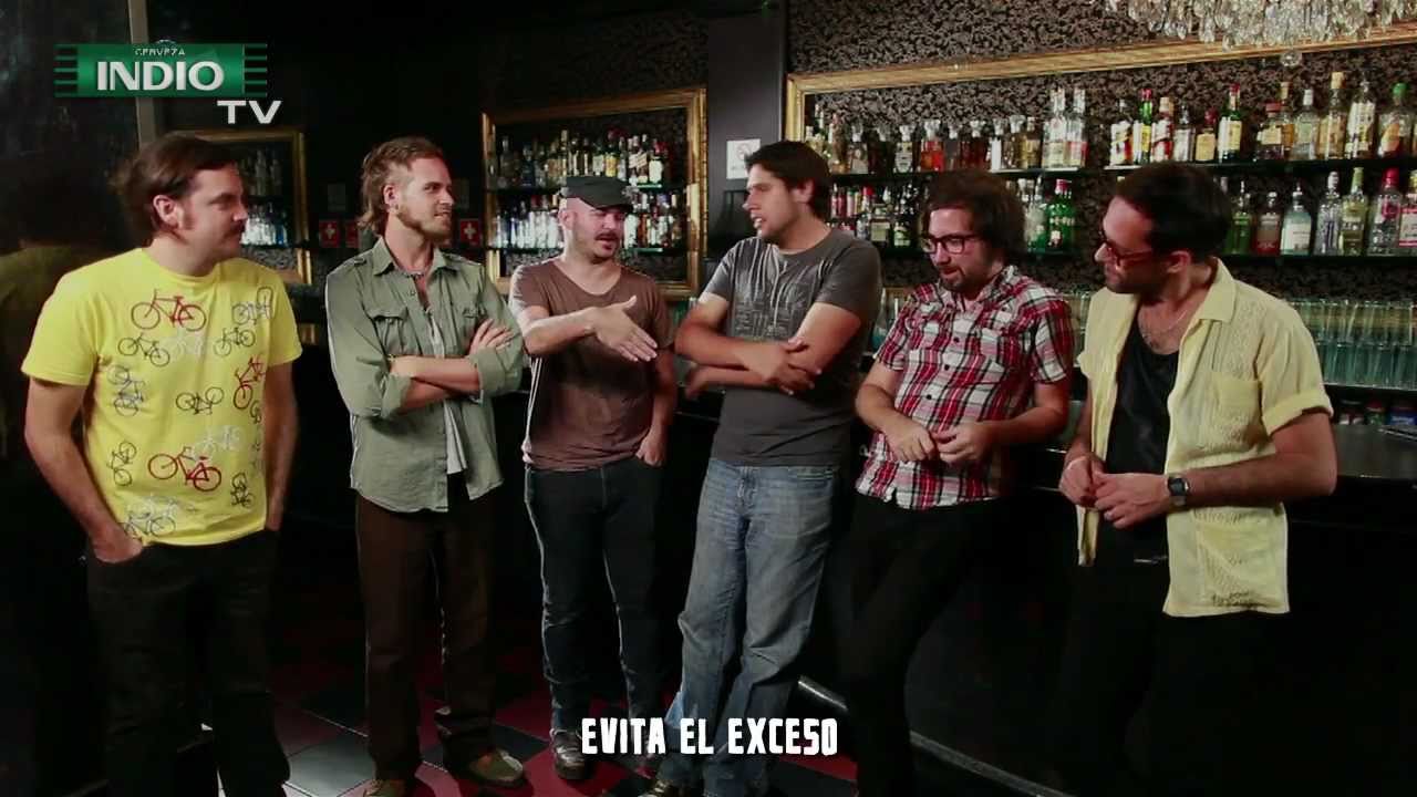 IndioTV - Bicicletas