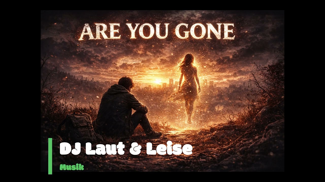 are you Gone