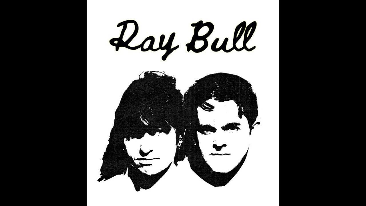 Ray Bull  - The New Thing Dies - Extended Version by JeeJayMusic 2024