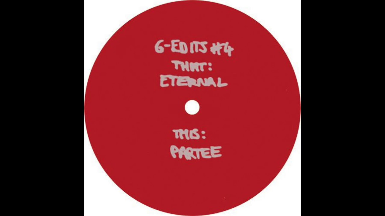 G. Markus - Eternal