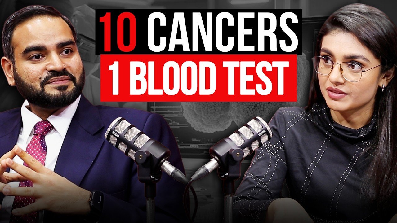 The Annual Health Tests SCAM | What are the RIGHT tests for you? | Dr Arjun Dang | Sonal Mehrotra