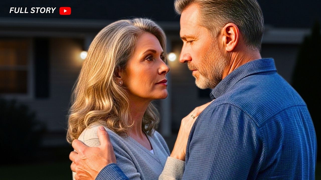 I Thought My Husband Was Overreacting About My New Friend — I Shouldn’t Have Ignored Him