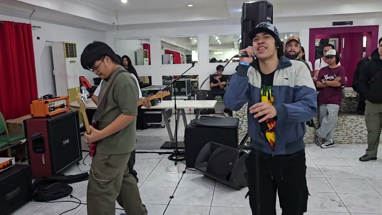Lady of Sorrows (Live 1.22.2026)