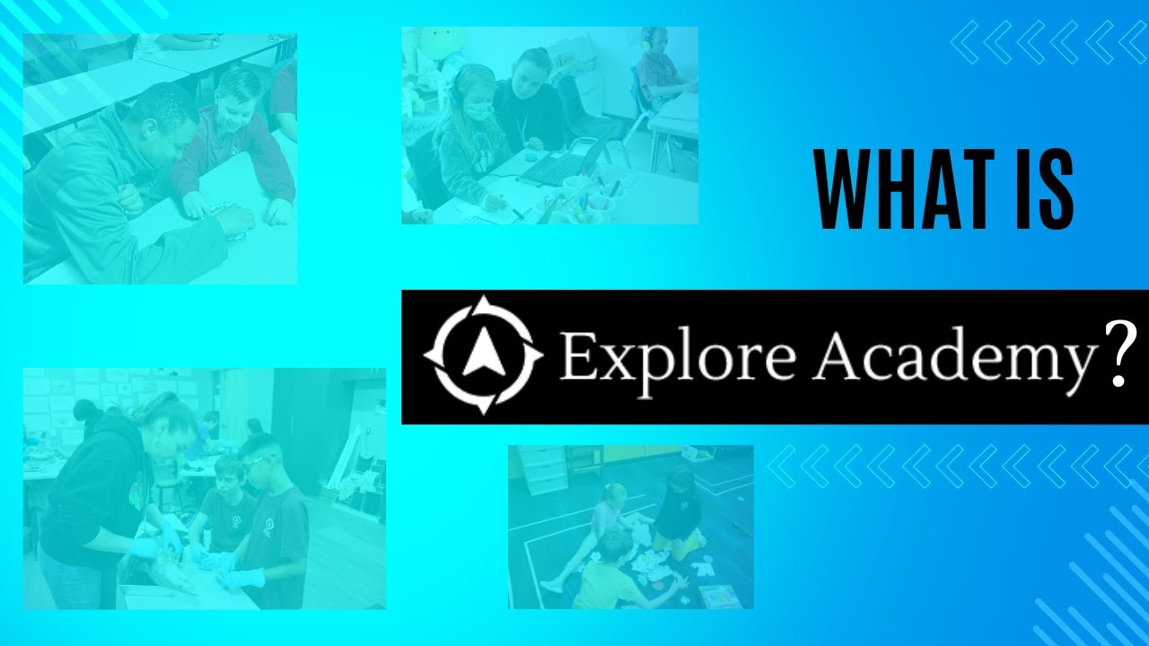Explore Academy ABQ
