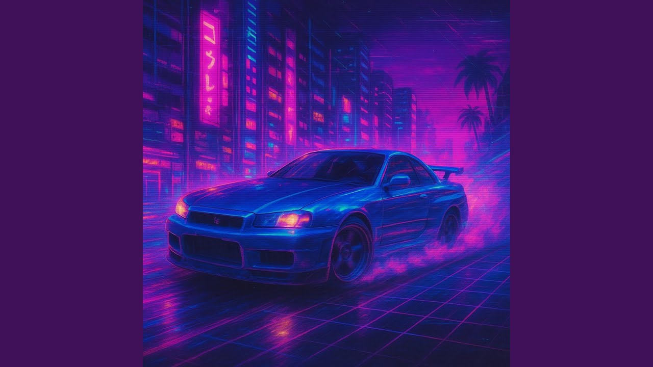 Tokyo Drift