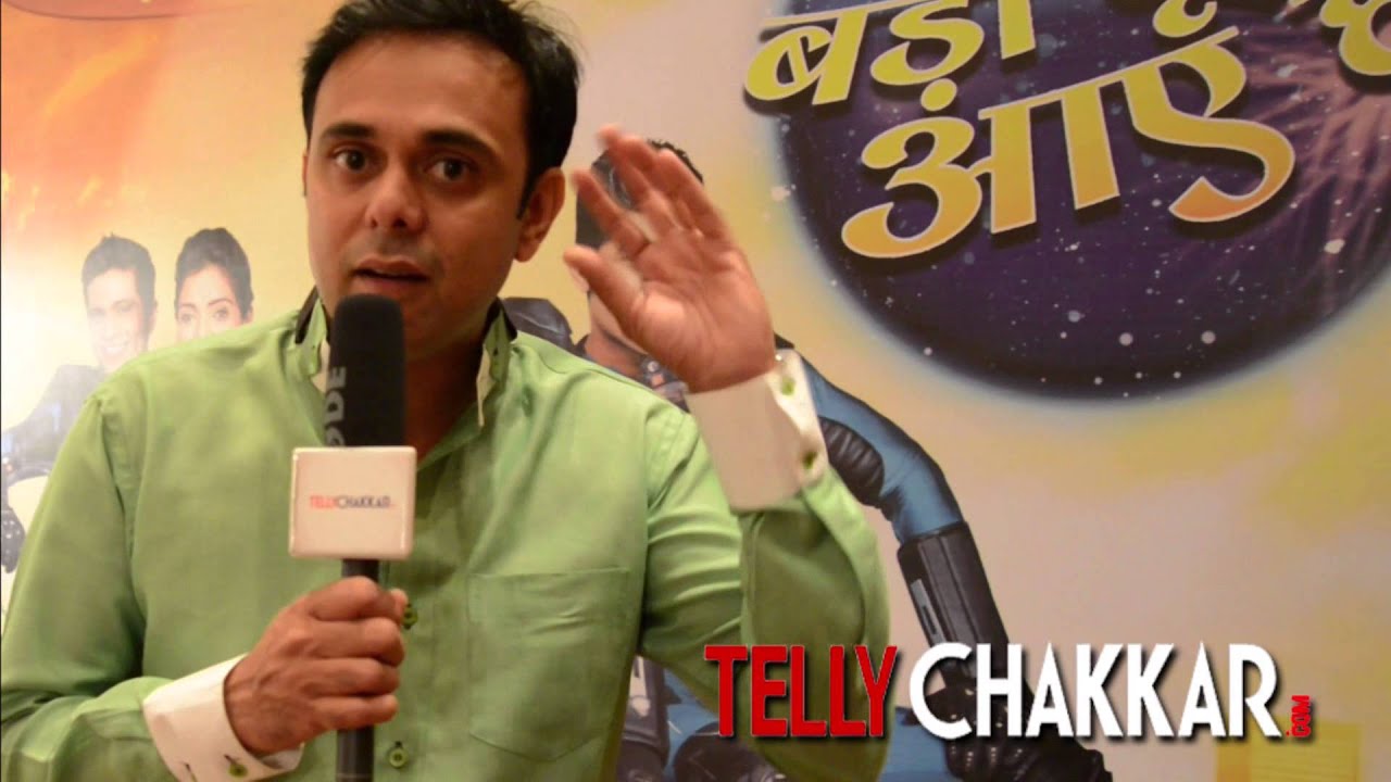Meet the star cast of SAB TV's Badi Dooooor Se Aye Hain
