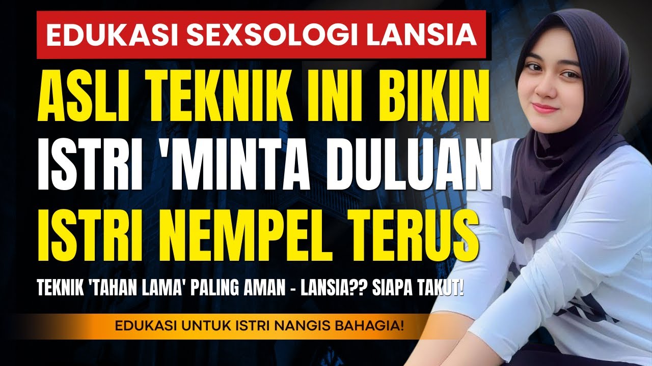 Cara Bikin Istri 