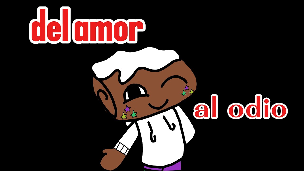 cosmo no merece este odio 