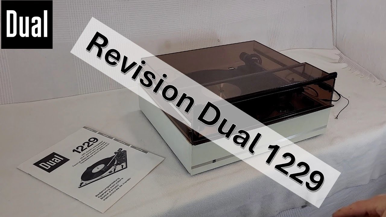 Revision Dual 1229