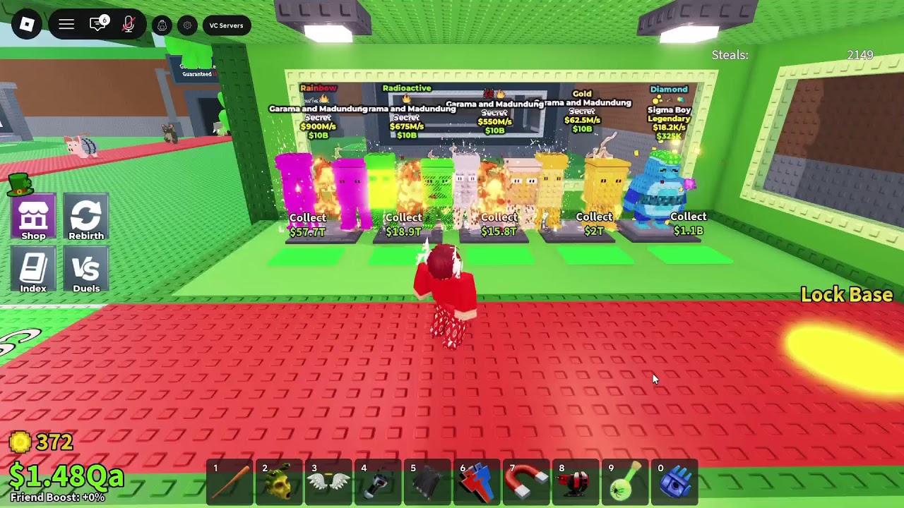 TRADING FOR RARE THINGS (giving all my grams for a good trait drag) user is bug330onyt