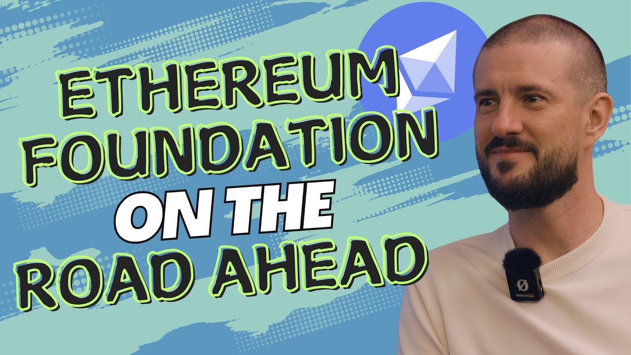 Что открывает обновление Fusaka Ethereum от Томаша Станчака