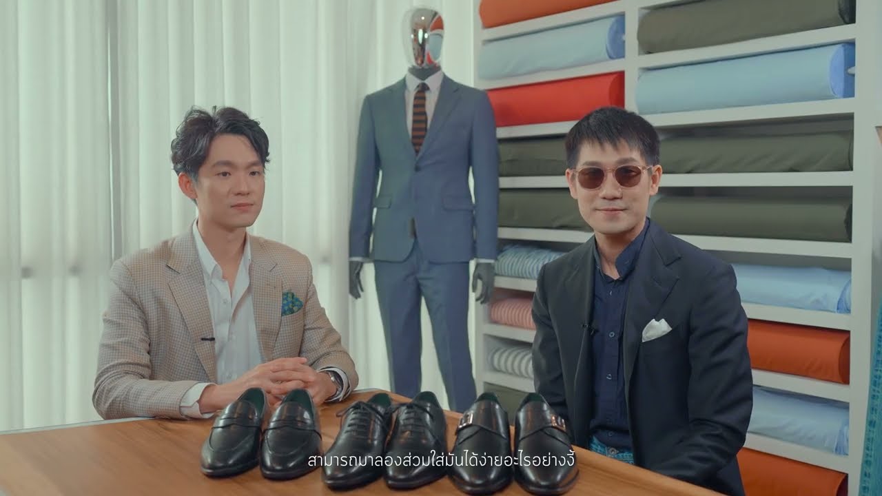 Mango Mojito x SUITCUBE 