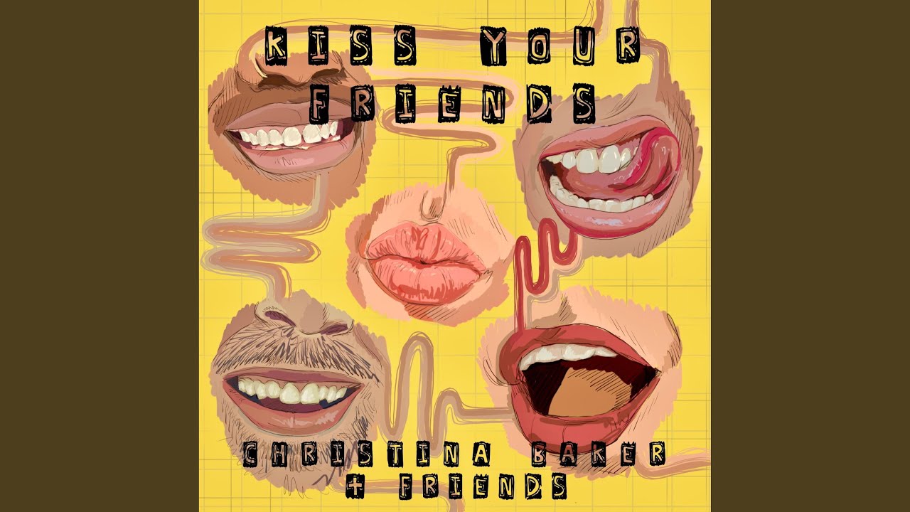 Slap Me Silly (feat. Aidan Burke)