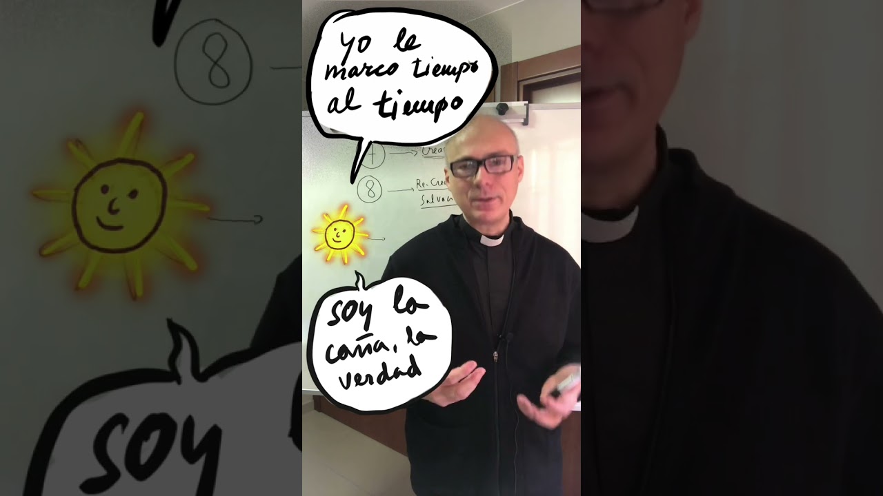 ¡Feliz Pascua de Resurrección!