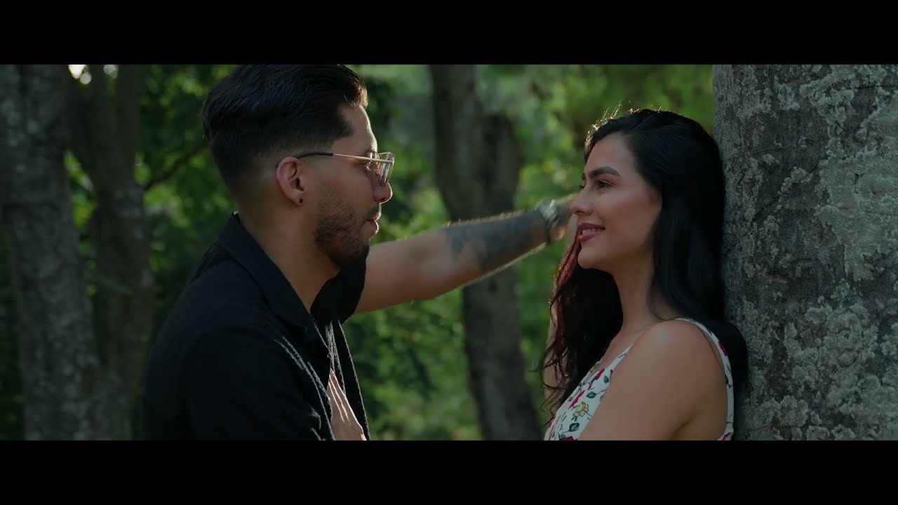 Me Envolví - Emanz Reign X DerekVinci (Video Oficial)