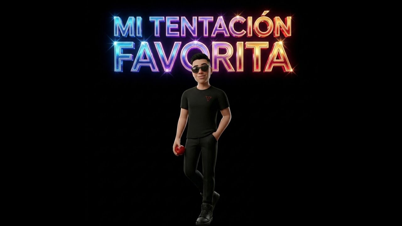 MI TENTACIÓN FAVORITA