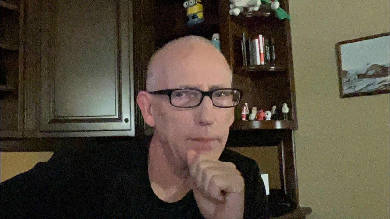 Episode 1682 Scott Adams: The Nature of Reality Has Revealed Itself Again. Let's Talk About Ukraine