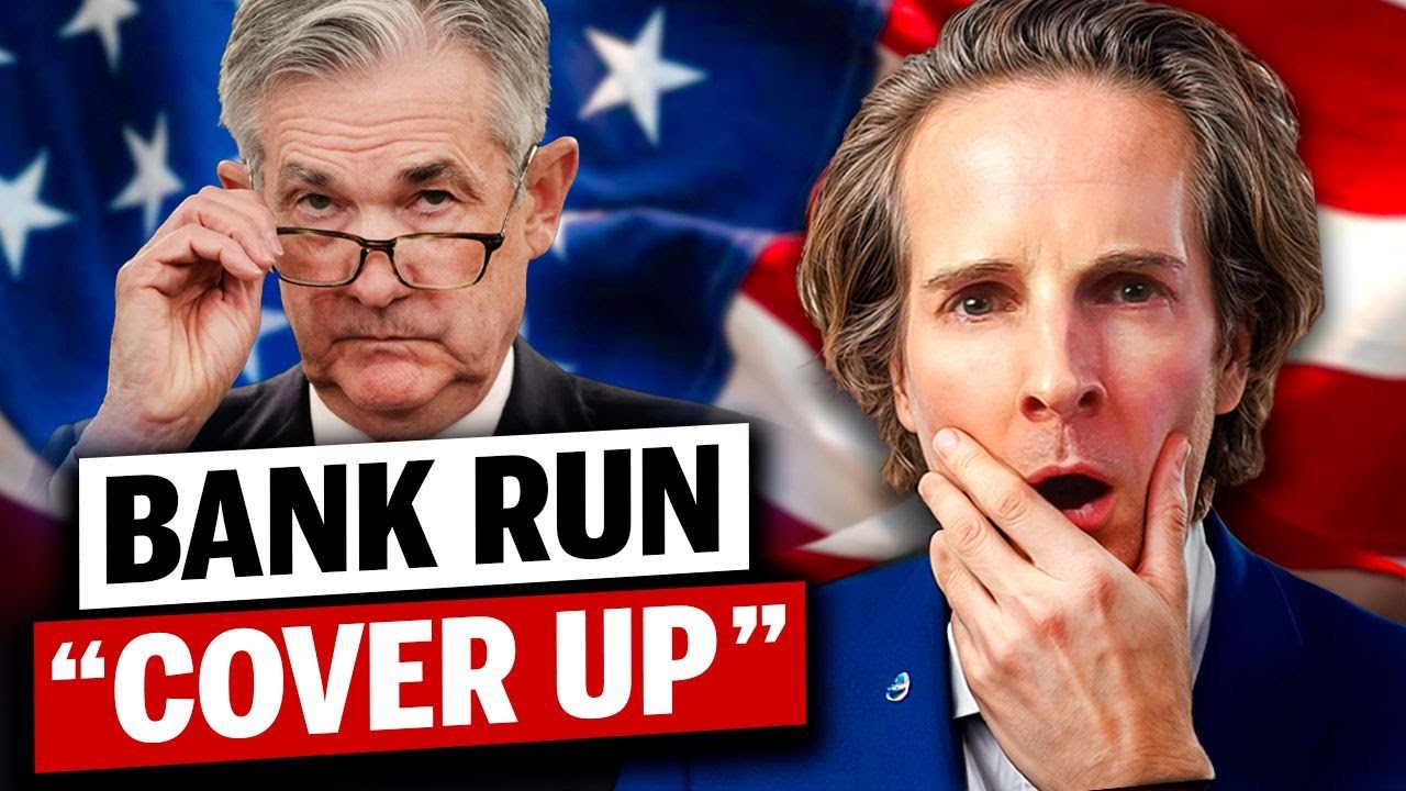 How 'Private Credit' Will Trigger the Next 2008 Crisis
