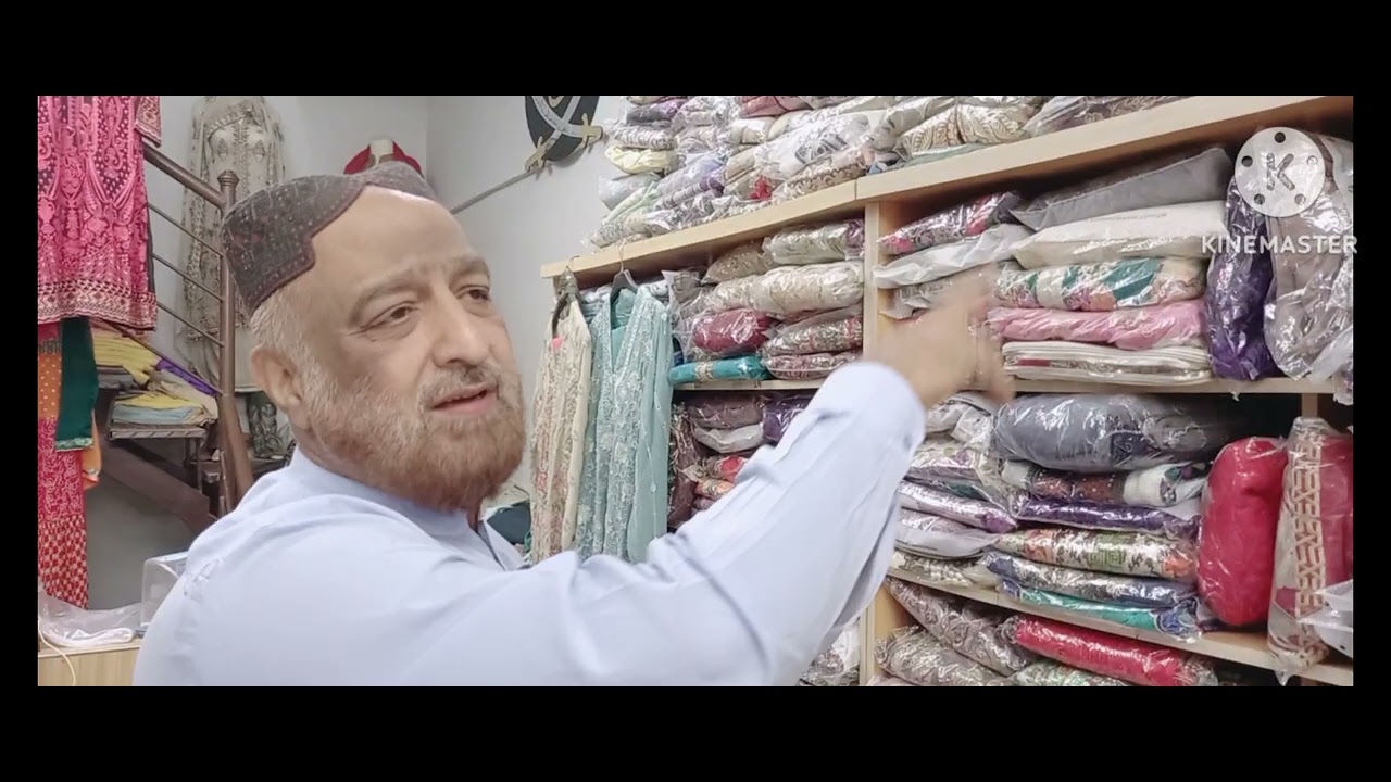 Customers Ke Liye Khushkhabri 🎉 Rizwan Bhai Ki New Video | New Collection 2026