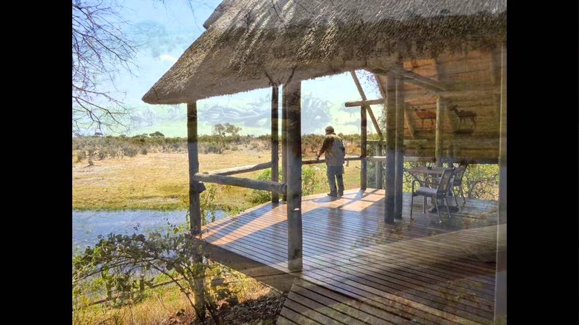 Part 5: Camp Savuti at Chobe National Park