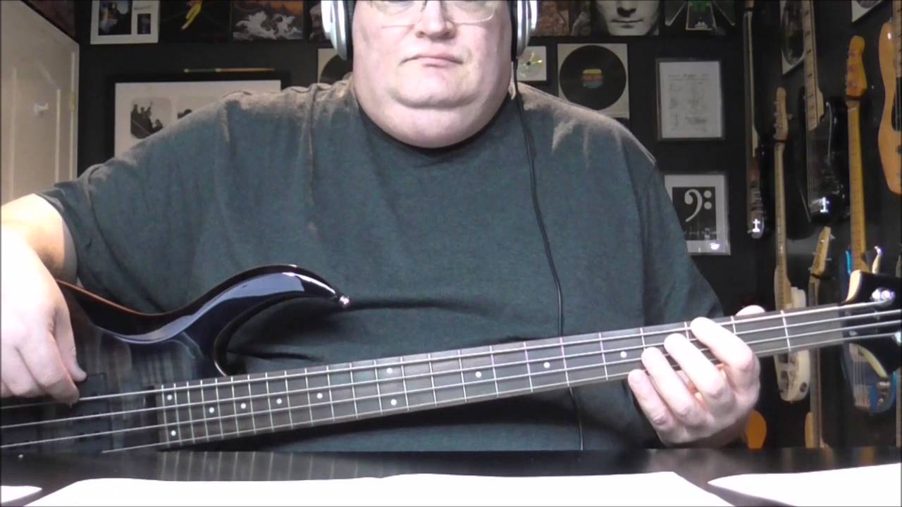 U2 Red Hill Mining Town with Notes & Tablature