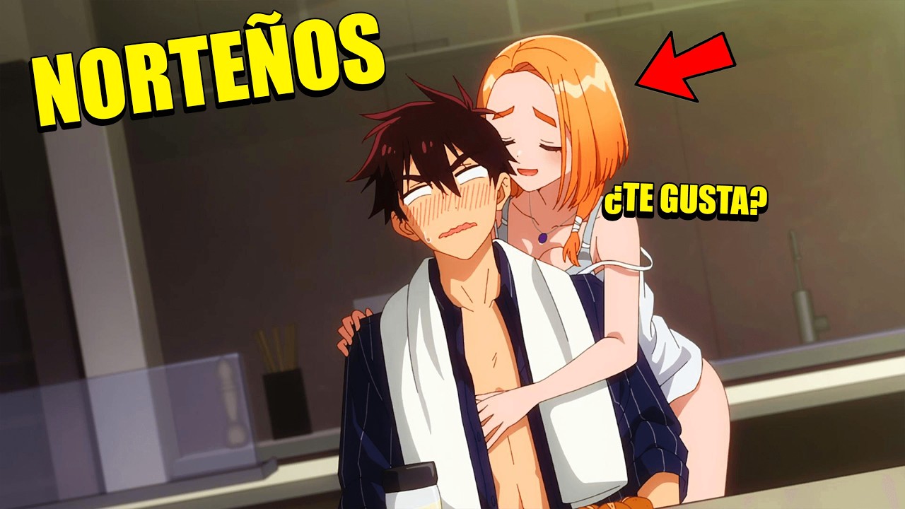 ❤️ Cuando Tus 5 Hermanas Descubren Que no Comparten Sangre y Ahora Te quieren DESLACTOSAR Completo❤️