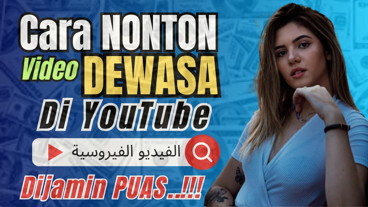 Dijamin Puas..!! Nonton Semua Jenis Video Langsung Dari YouTube Saja @Tutorial-Tips-Triks