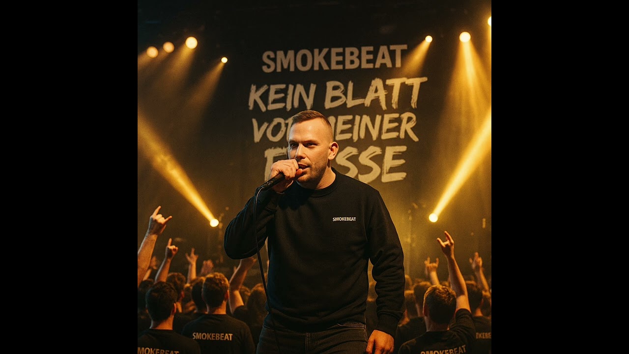 Kein Blatt vor meiner Fresse - SmokeBeat