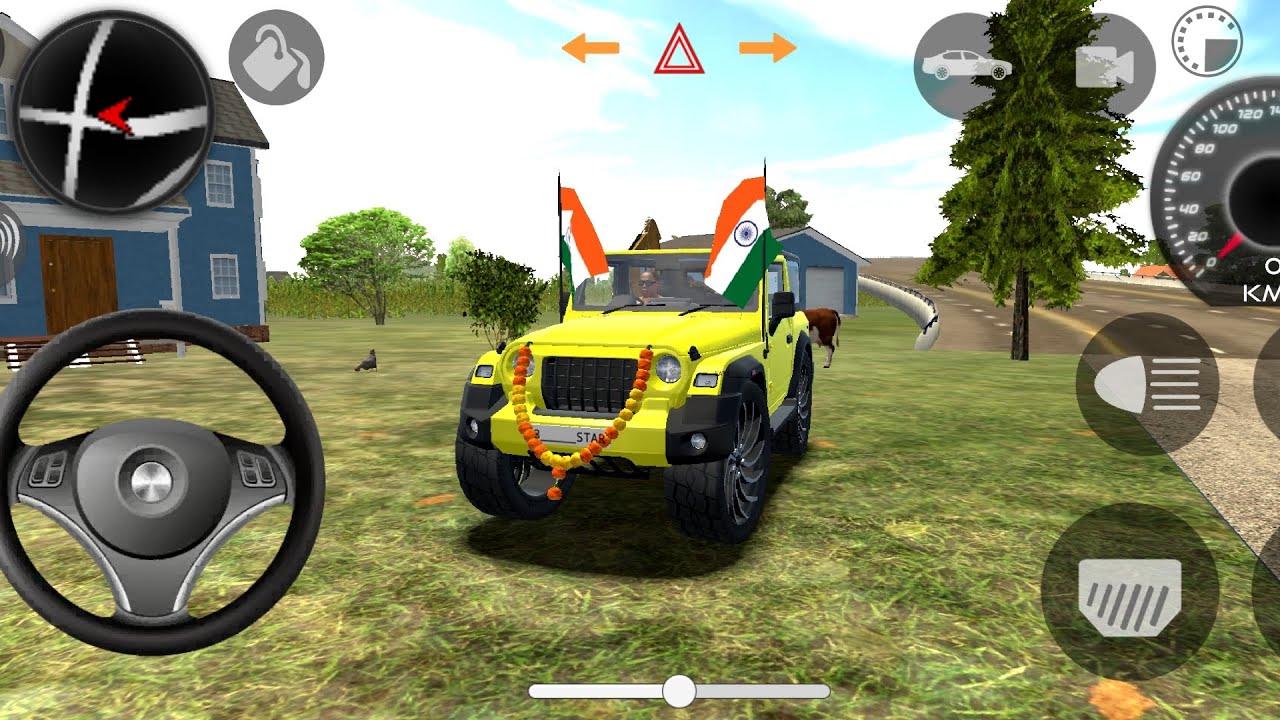 INDIAN THAR MODIFICATION GAME THAR MODIFICATION GAME 🎯🦅🔱