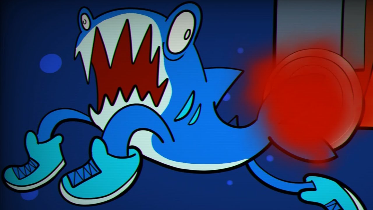 İtalian Brainrot Animals Bad vs Good Ending! | İtalian Brainrot (ANIMATION) 