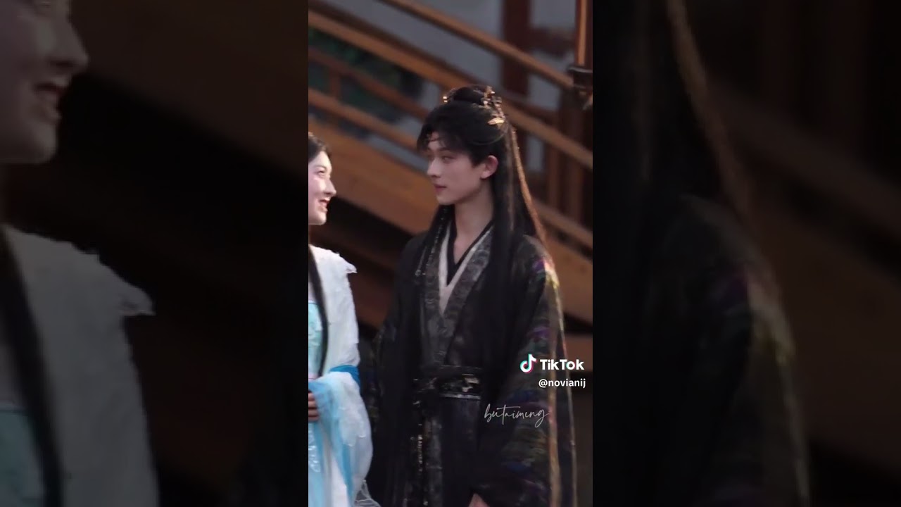 ratu bengek 😍😍#newdramachinese#sunqianxun#chentianxiang#shortdrama#subscribe#fypシ゚viral