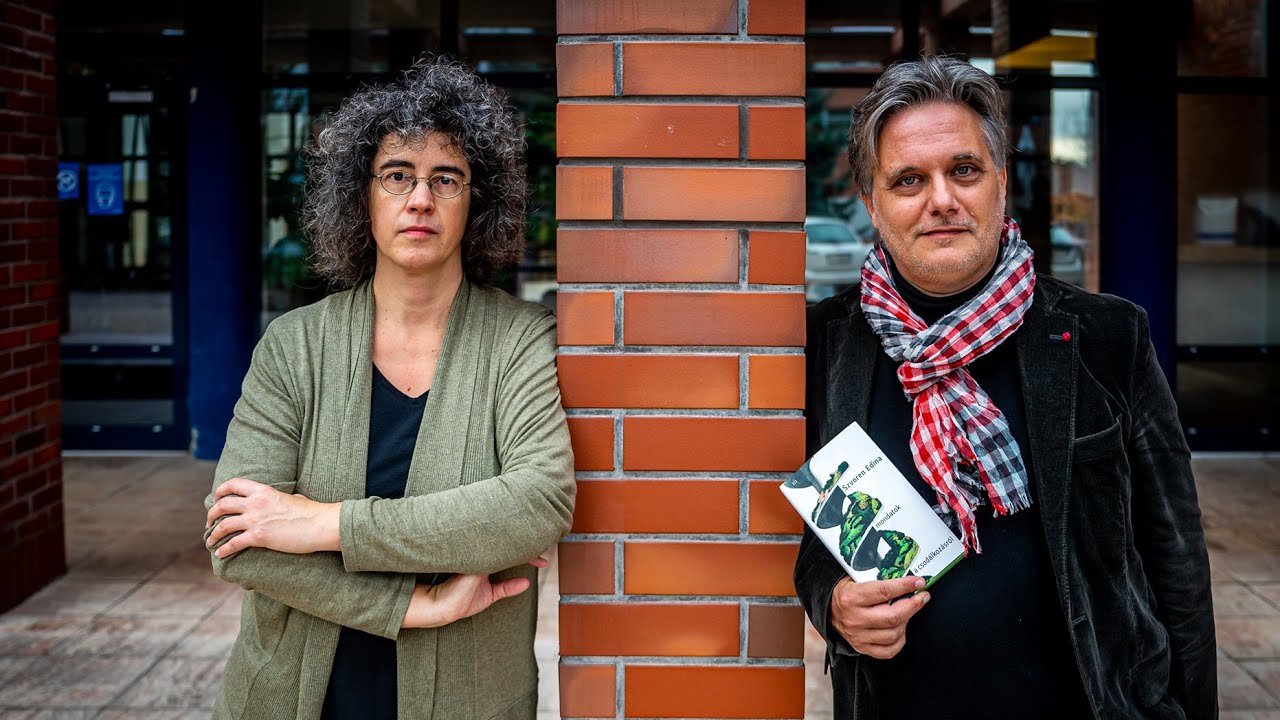 Szvoren Edina: Ha valami valóságos, akkor megszűnik a lehetségesség | 24.hu