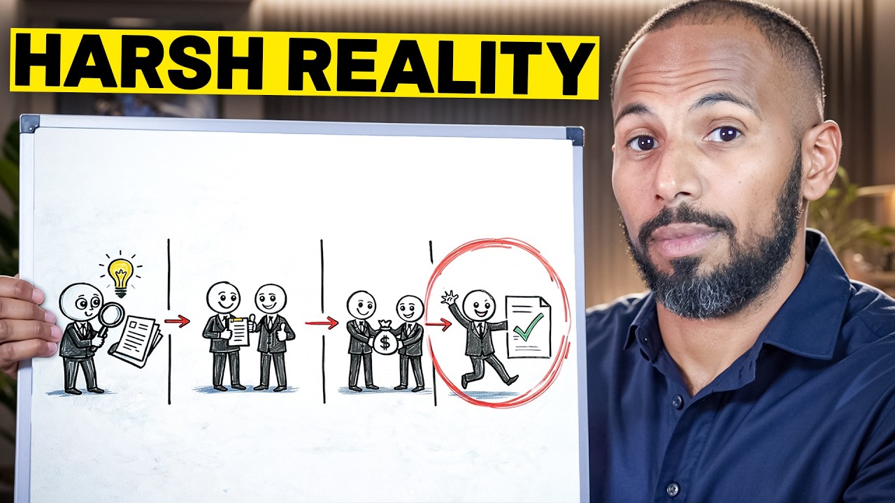 You NEED to Know THIS Before Buying a Franchise