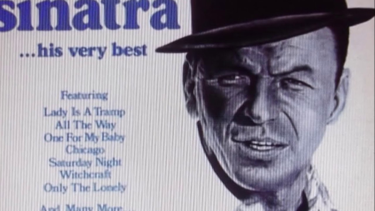 frank sinatra     