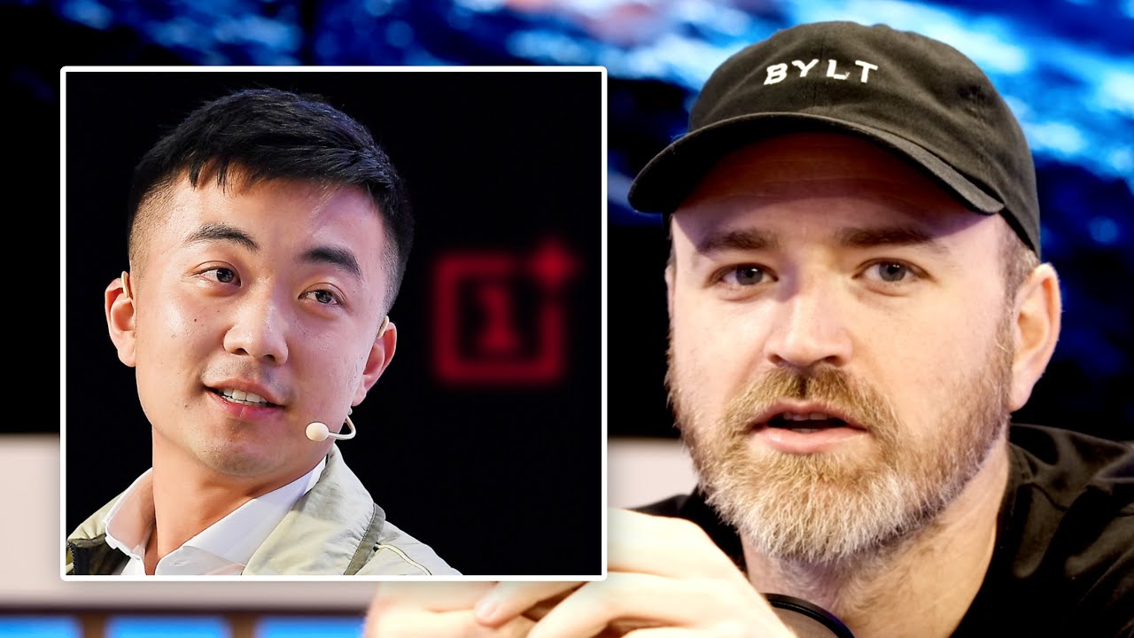 Carl Pei Leaves OnePlus