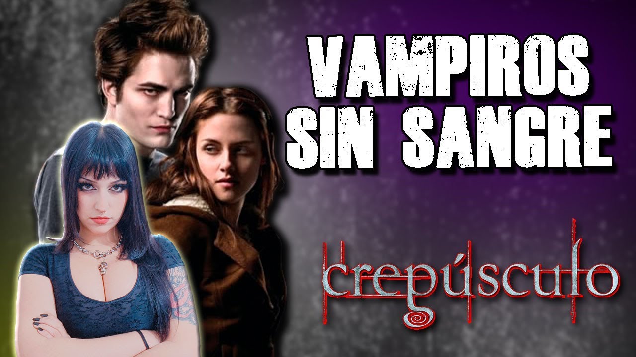 Crepúsculo: La Nada Misma | reacción a MARIANO RODRÍGUEZ