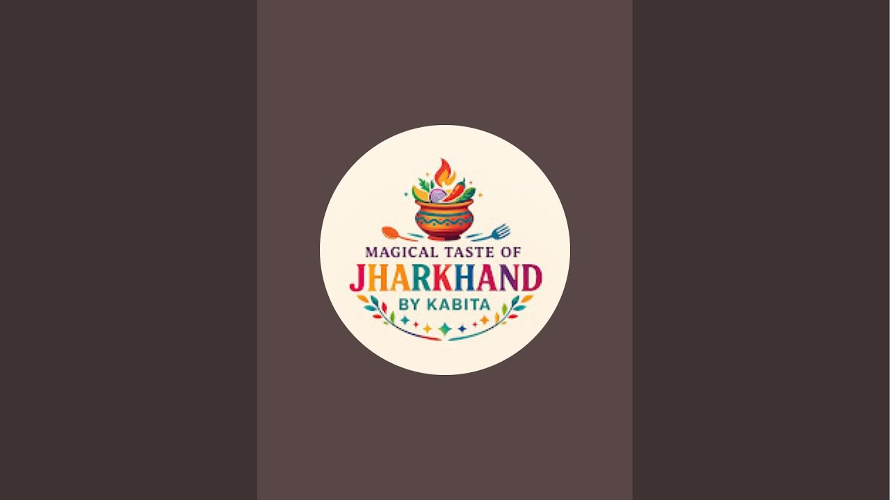 Magical Taste of Jharkhand - by Kabita is live