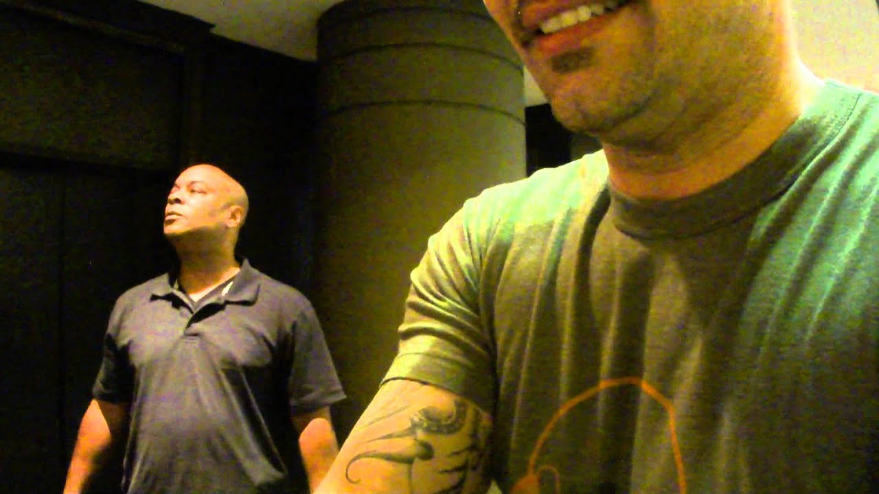 Ricky Martin Leaving Marquis Theatre