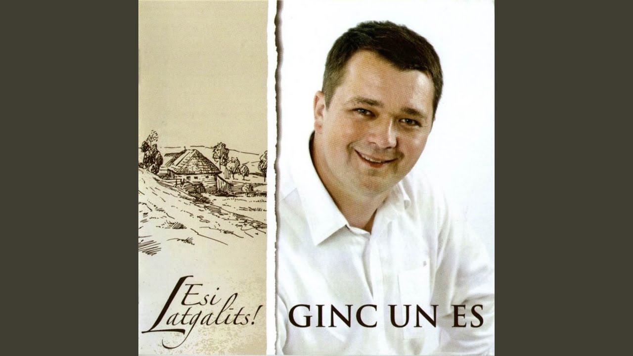 Es Tevi mīlu