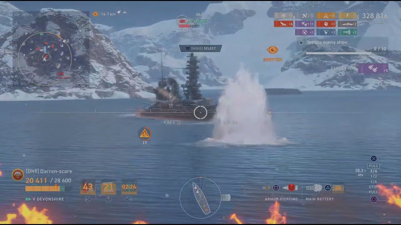 CAN WE DEFEAT COOKE JAR WITH TIER 5 CRUISERS !! World of Warships: Legends