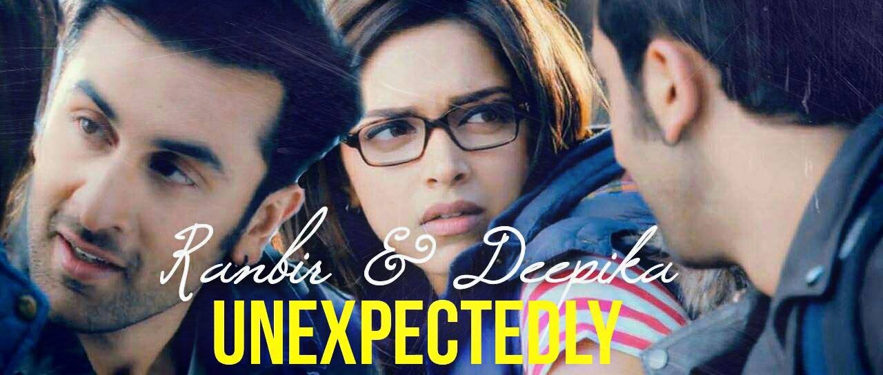 Ranbir & Deepika | You & Me