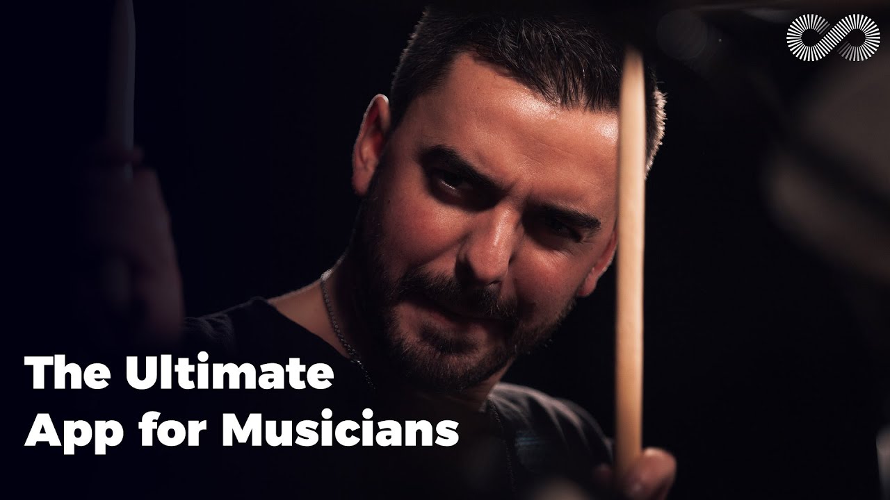 Live in Loops - The Ultimate App for Musicians