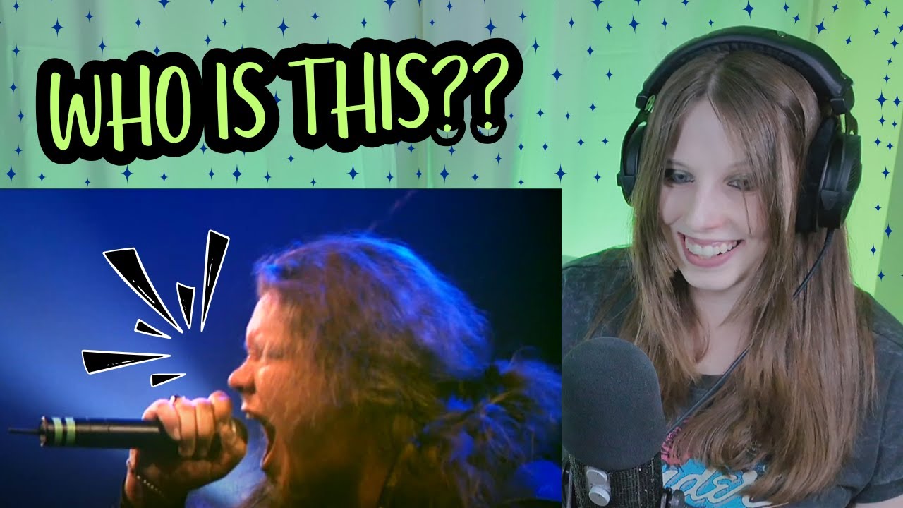 Nightwish - The Pharaoh Sails to Orion - From Wishes to Eternity | Reaction