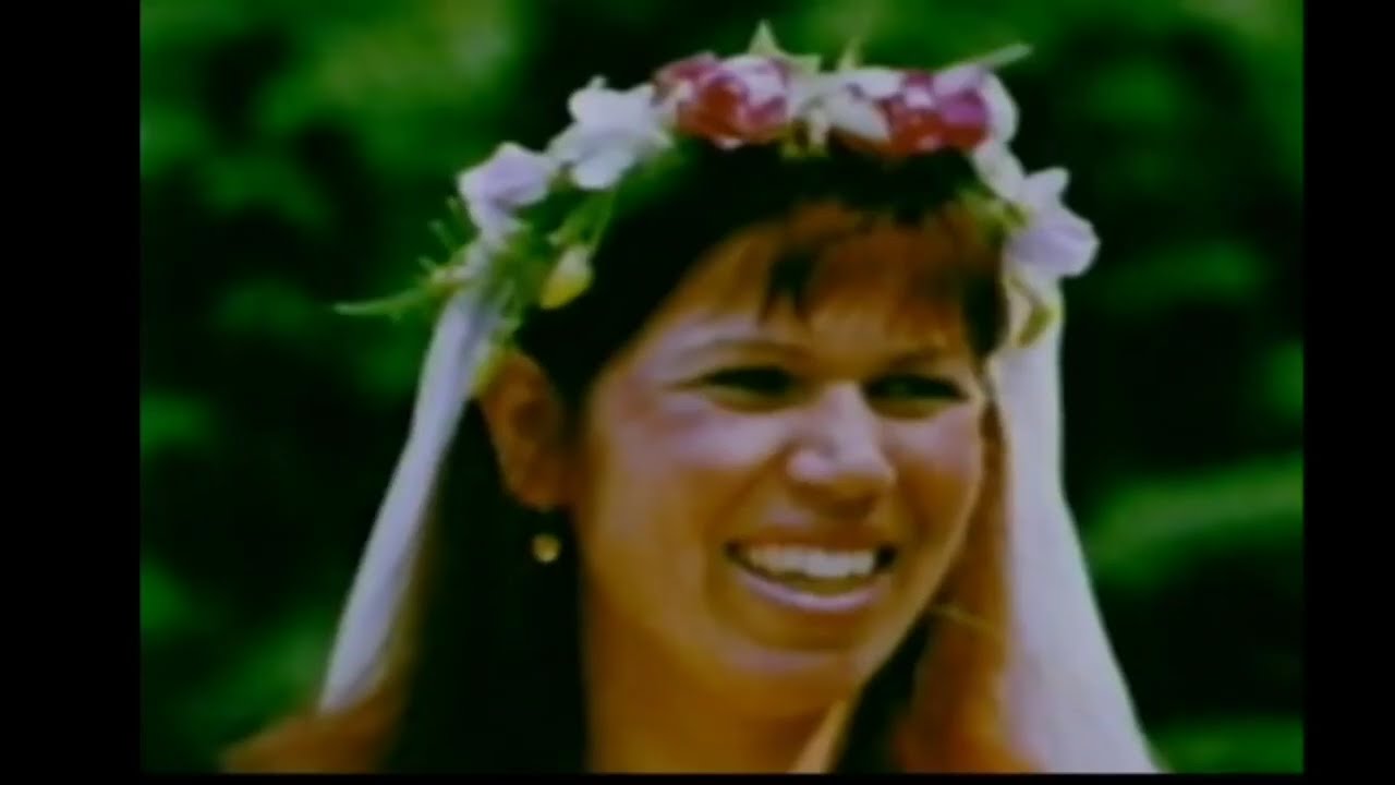 Rock Wives (1996) - Documentary