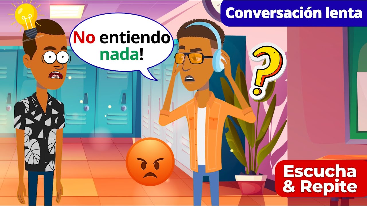 Cómo Hablar Español Fluido en Poco Tiempo (Consejos Reales y Útiles)