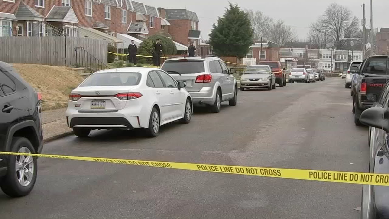 Naked 6-year-old boy found locked in dog cage inside home, police say