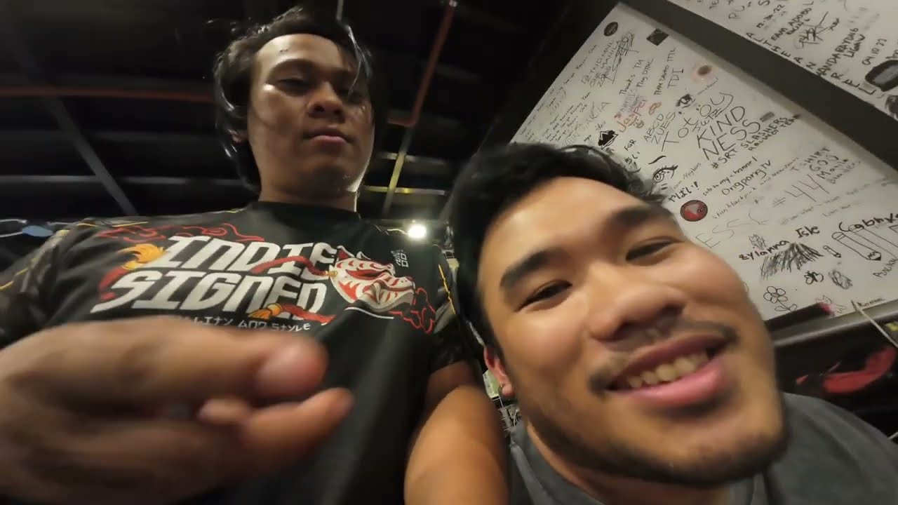 TamiyaMini4wd - Tara sa Tamiya Underground