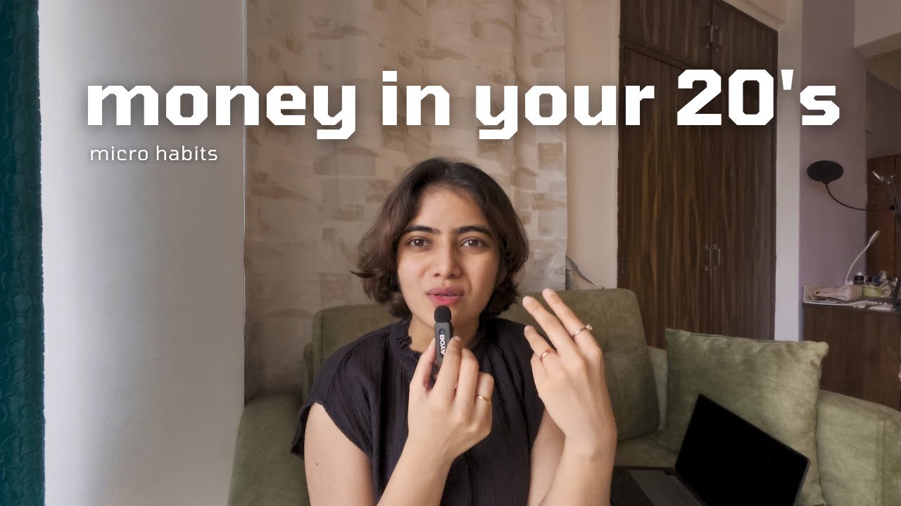 How to (be) Broke - a guide for young professionals
