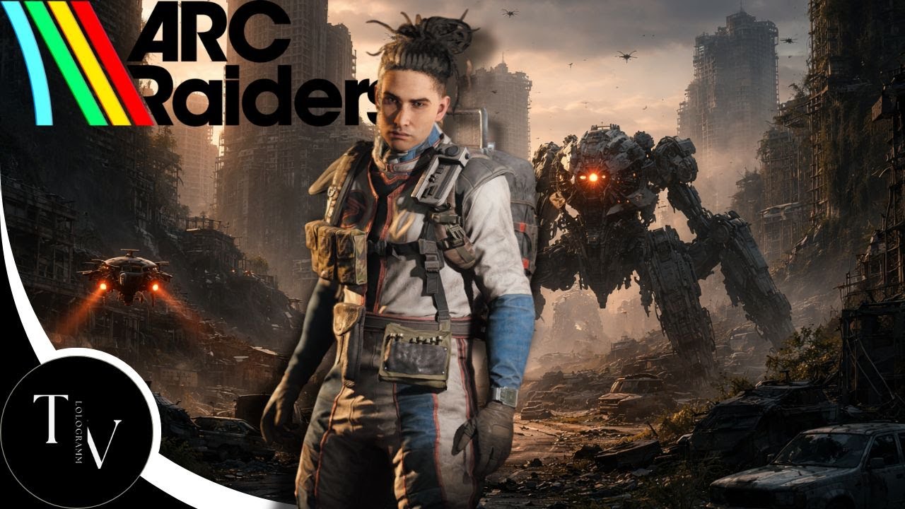 🔥 JE LOOT TOUT pour AMÉLIORER MES ÉTABLIS | Arc Raiders #ArcRaiders #GamingFR #shortlive