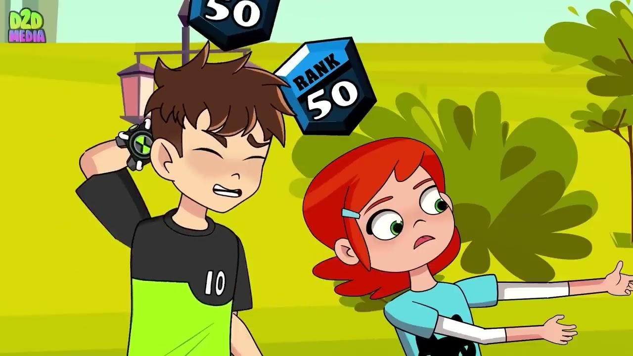 Brawl Stars Rank Up  Evolution of New Titan Speaker Woman   Ben 10 Skibidi Toilet #113 Fanmade